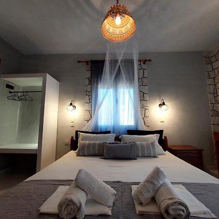 Georgia Apartments Stafylos Zewnętrze zdjęcie