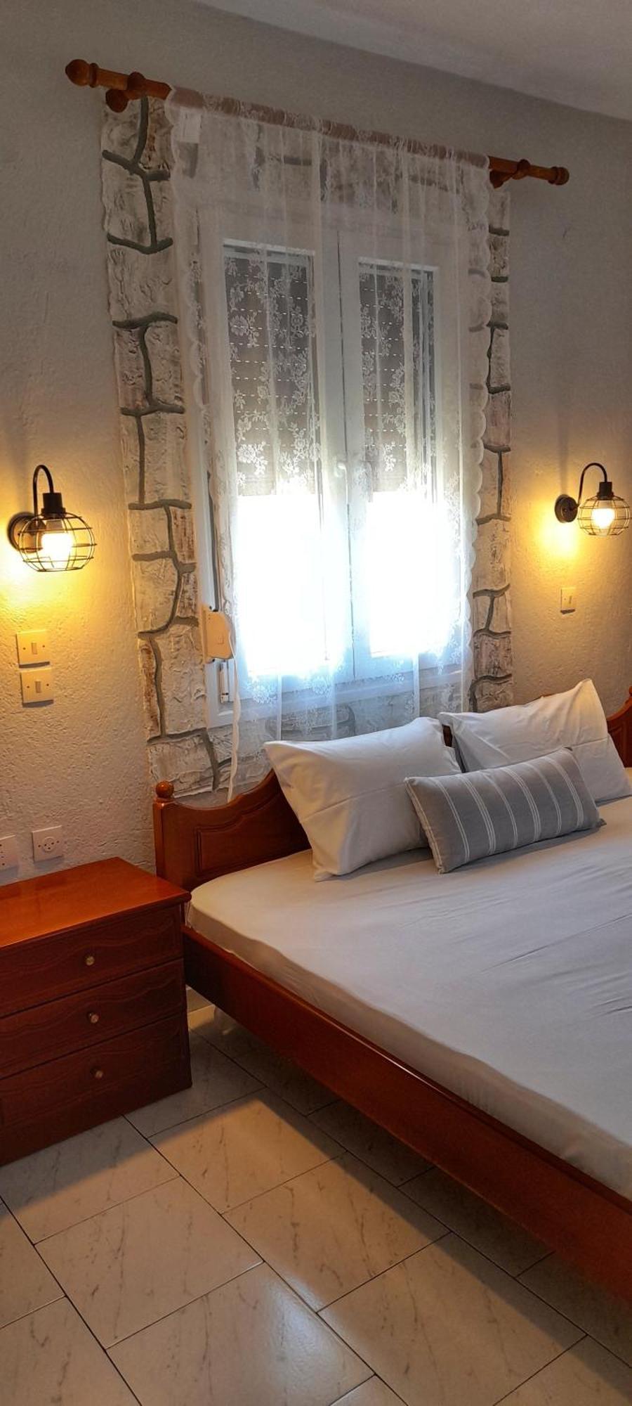 Georgia Apartments Stafylos Pokój zdjęcie