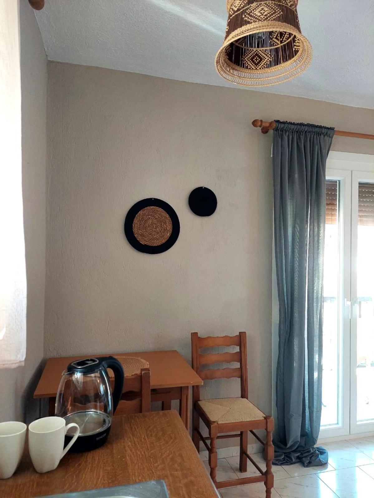Georgia Apartments Stafylos Pokój zdjęcie