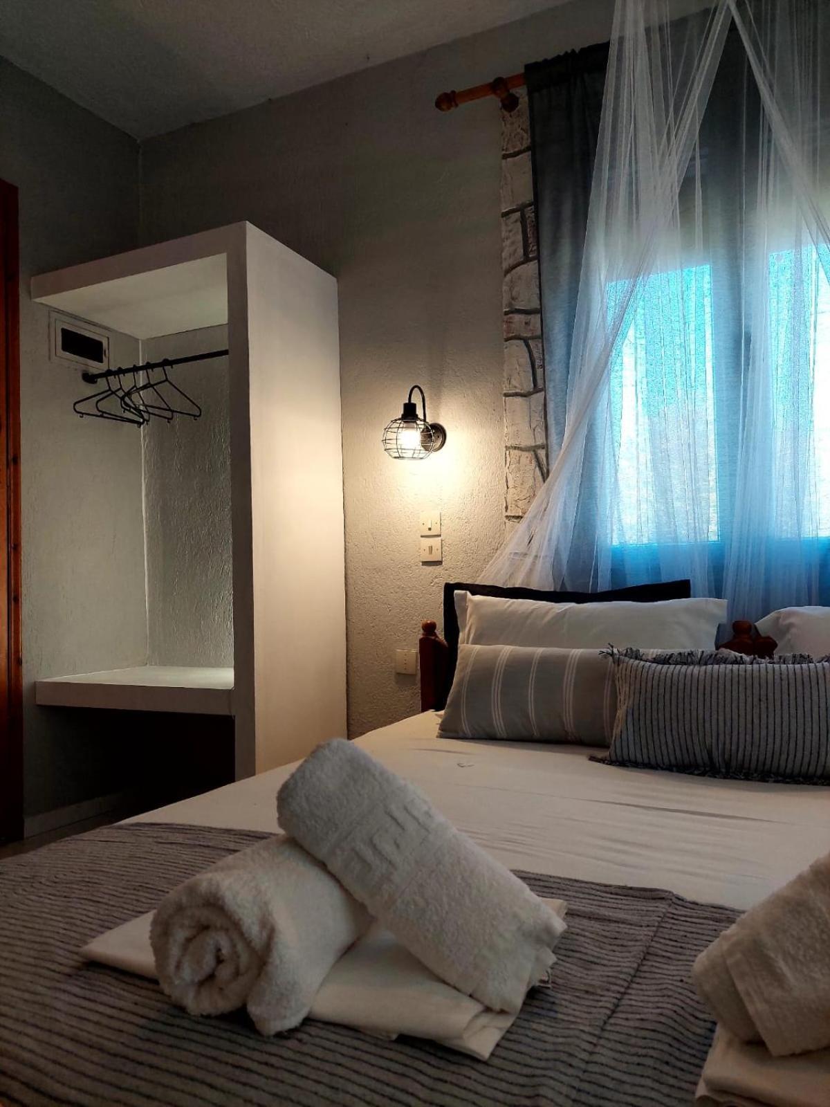 Georgia Apartments Stafylos Pokój zdjęcie