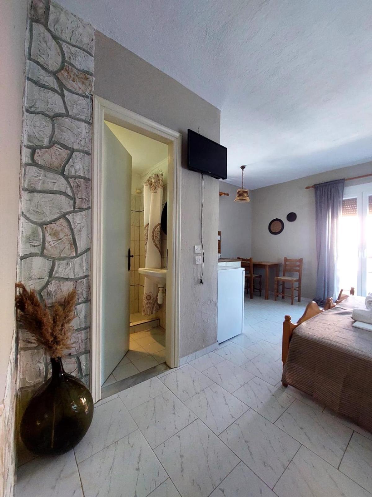 Georgia Apartments Stafylos Pokój zdjęcie