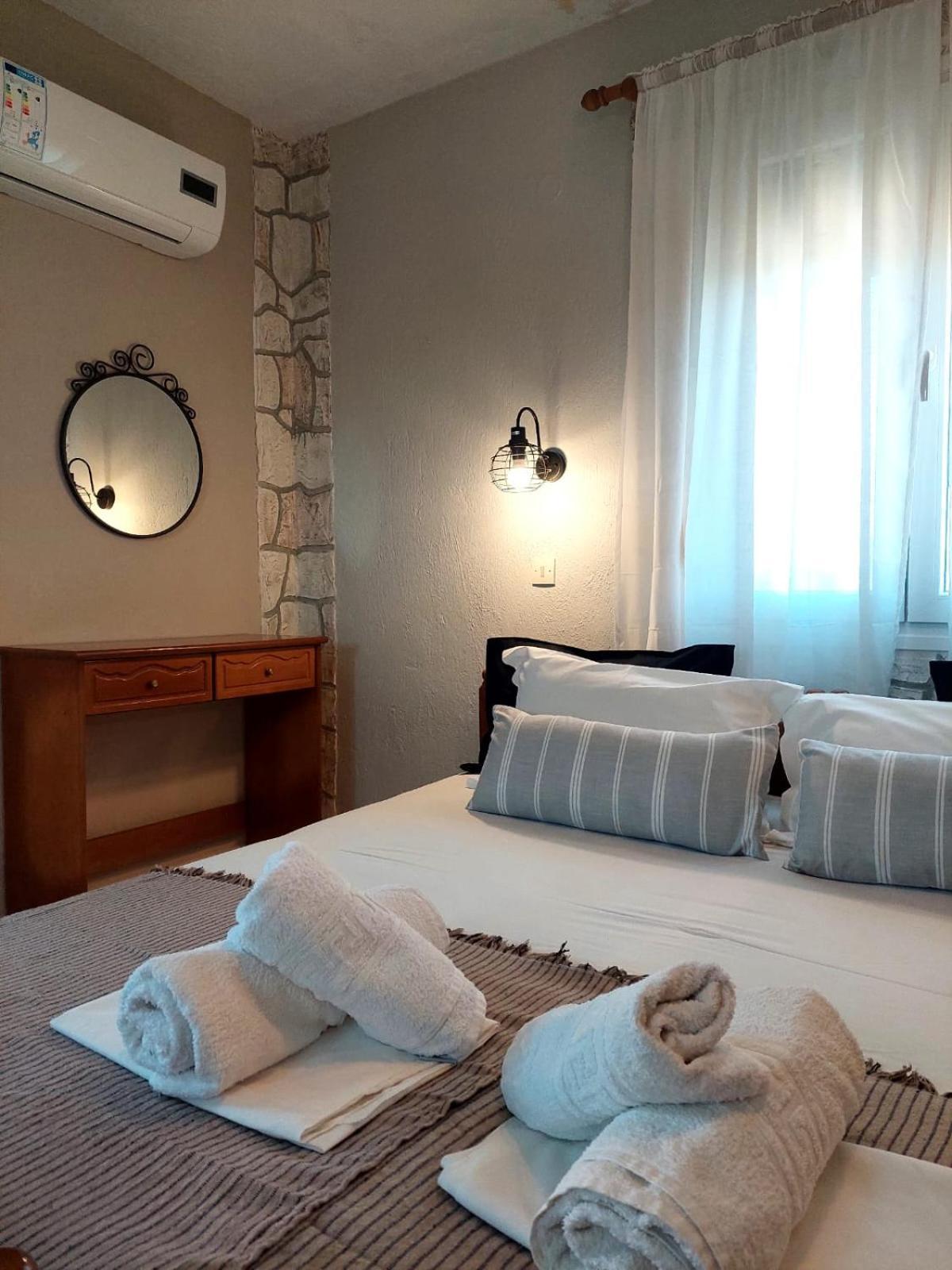 Georgia Apartments Stafylos Zewnętrze zdjęcie