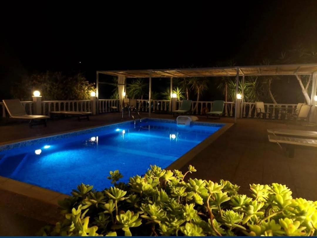 Georgia Apartments Stafylos Zewnętrze zdjęcie