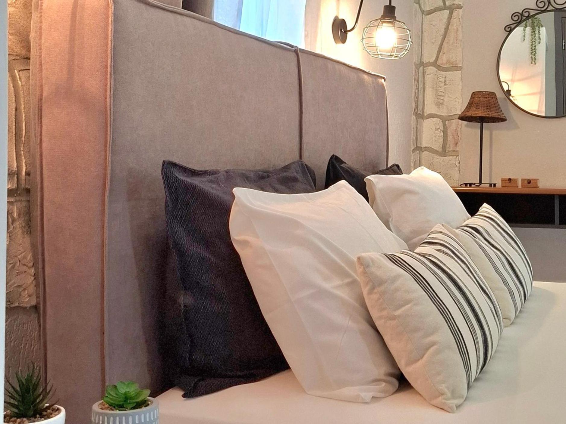 Georgia Apartments Stafylos Pokój zdjęcie