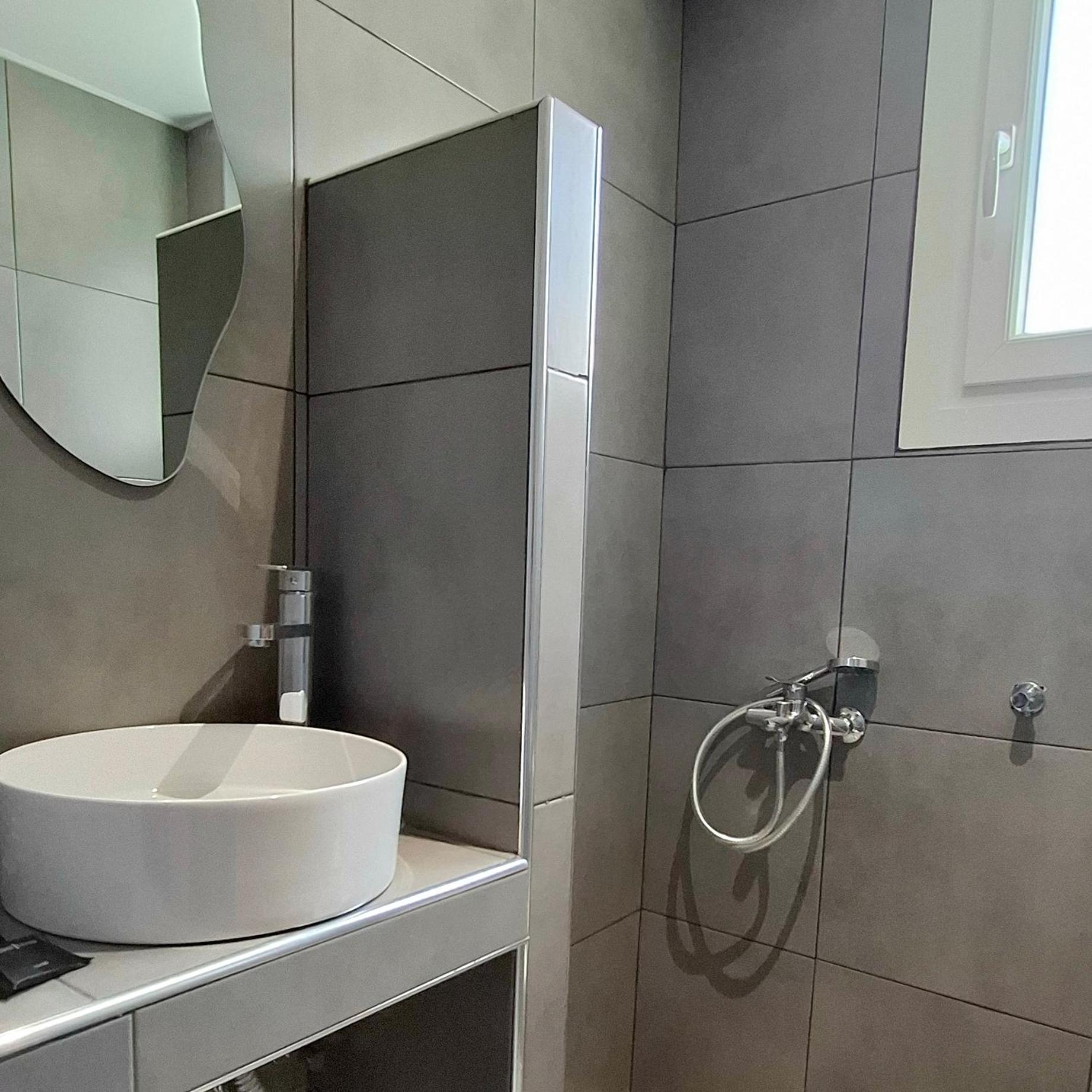 Georgia Apartments Stafylos Zewnętrze zdjęcie
