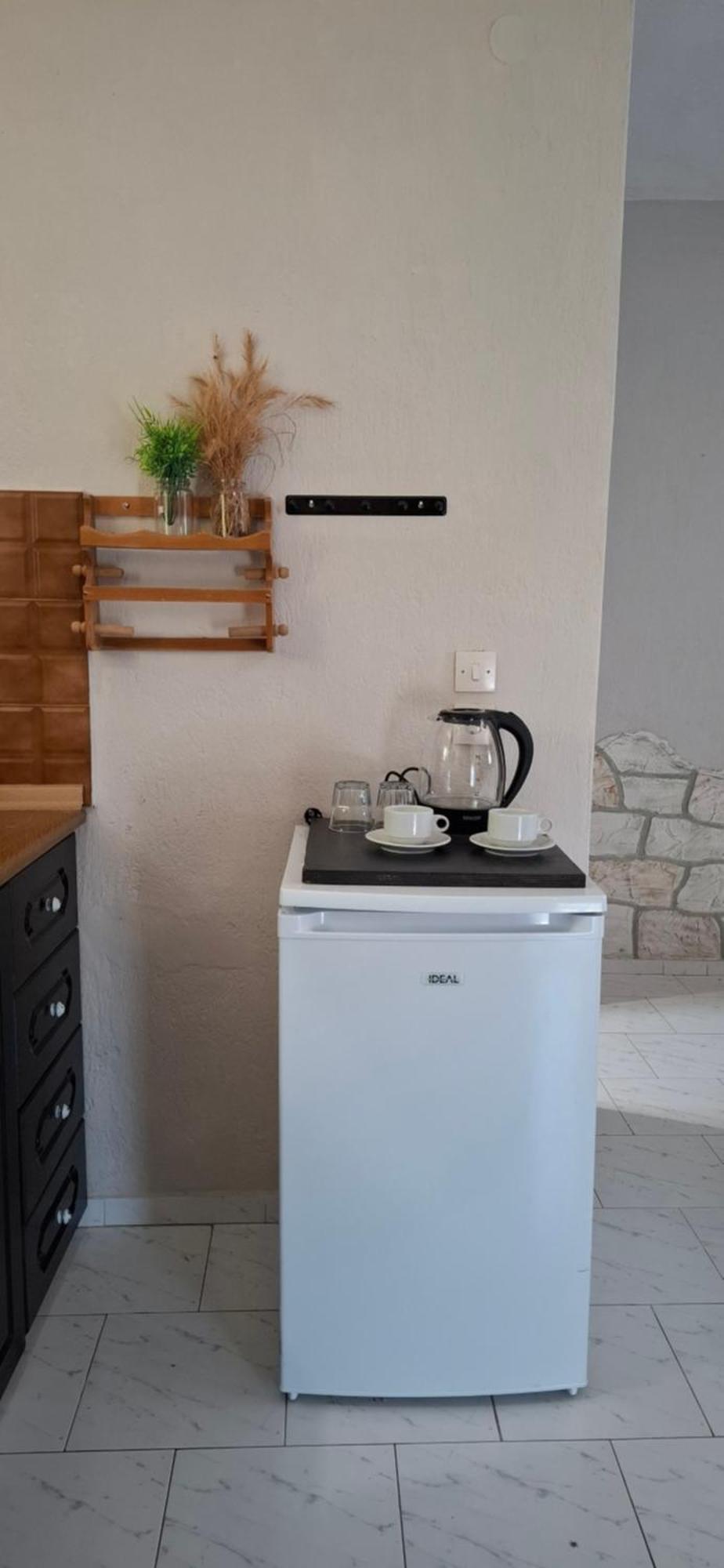 Georgia Apartments Stafylos Zewnętrze zdjęcie