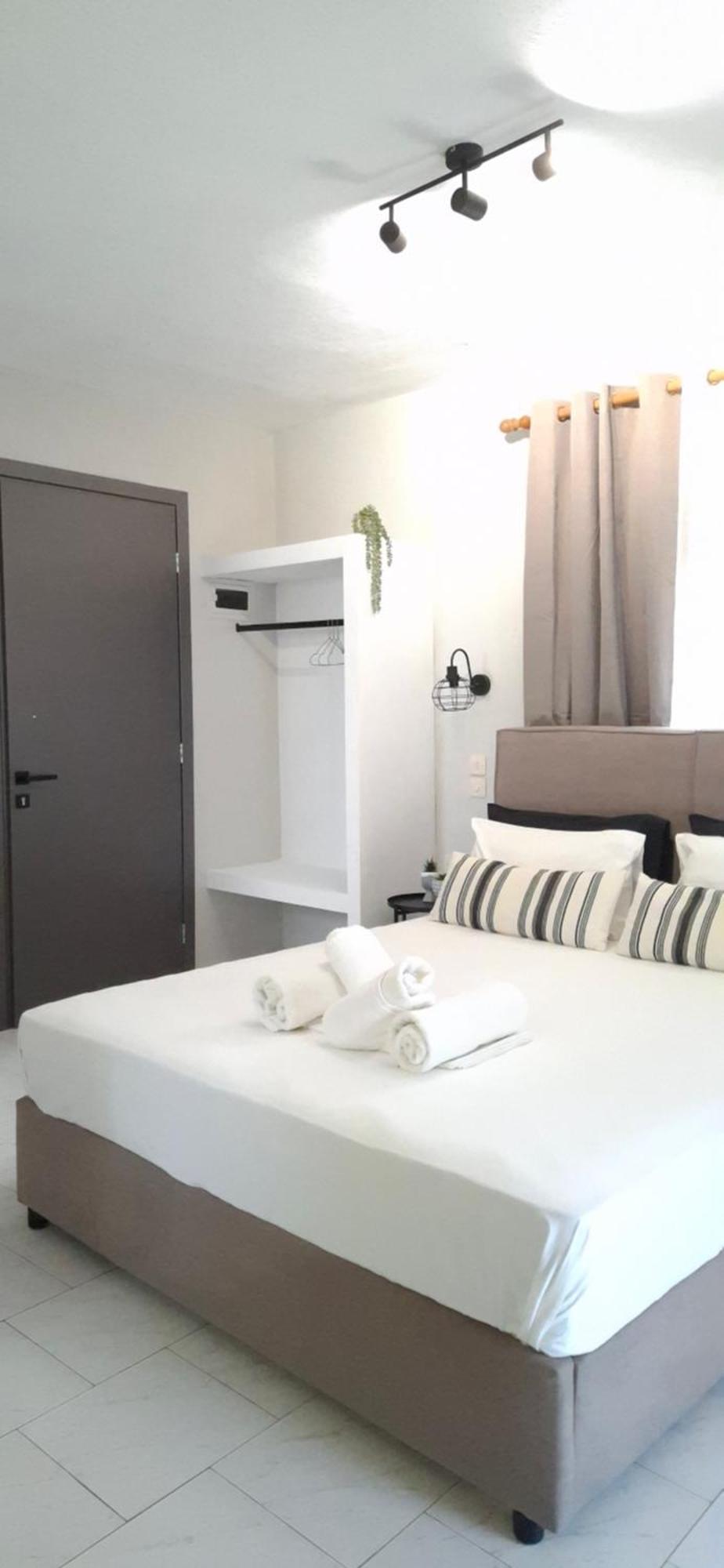Georgia Apartments Stafylos Zewnętrze zdjęcie
