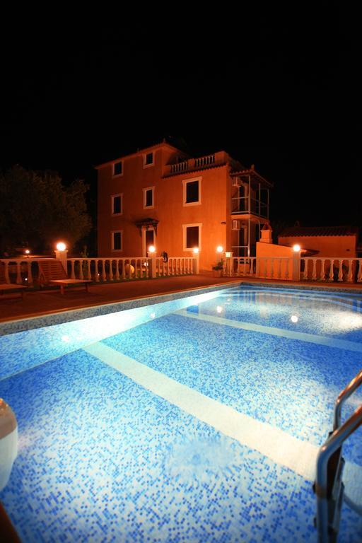 Georgia Apartments Stafylos Zewnętrze zdjęcie