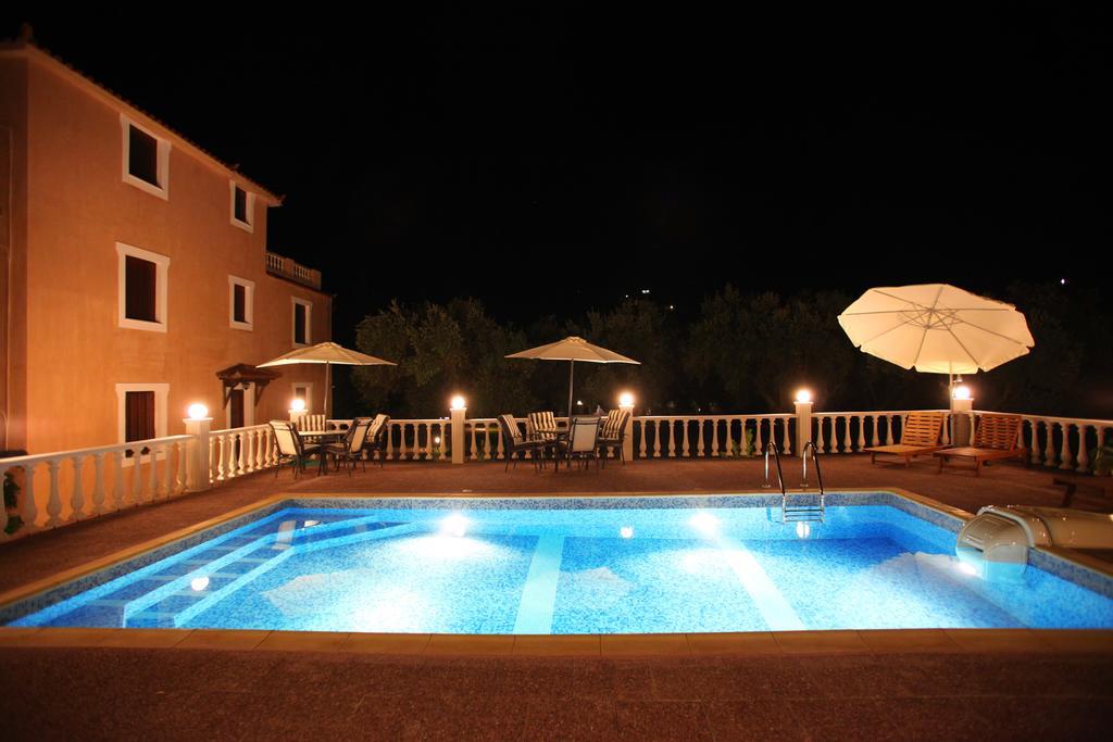 Georgia Apartments Stafylos Zewnętrze zdjęcie